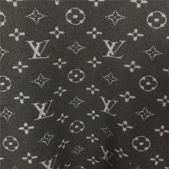 2023fw LV Sweater Top Version