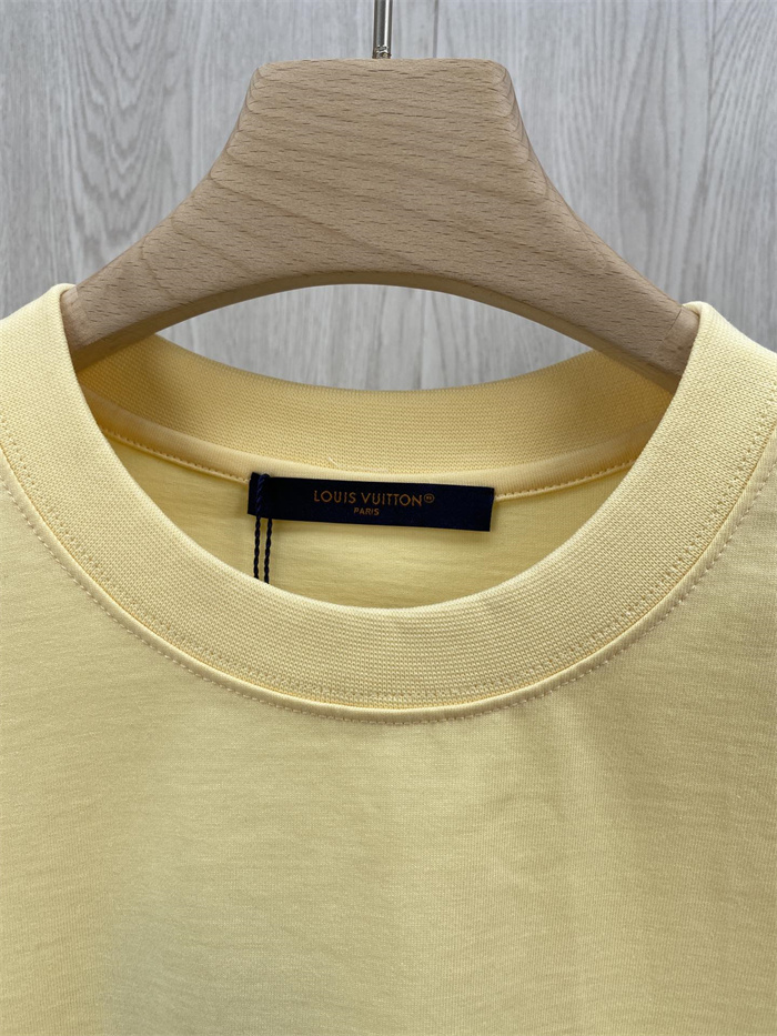 2024fw LV Sweater Top Version