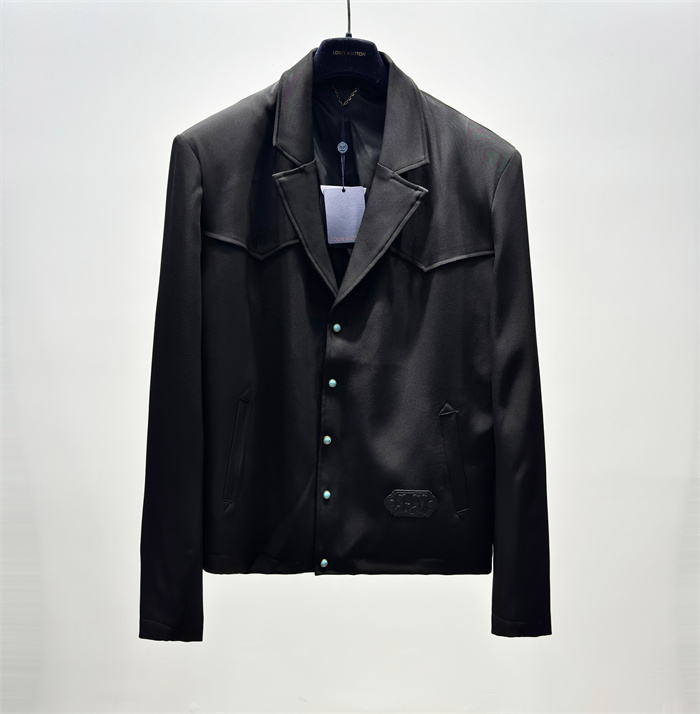 2024fw LV Suit Top Version