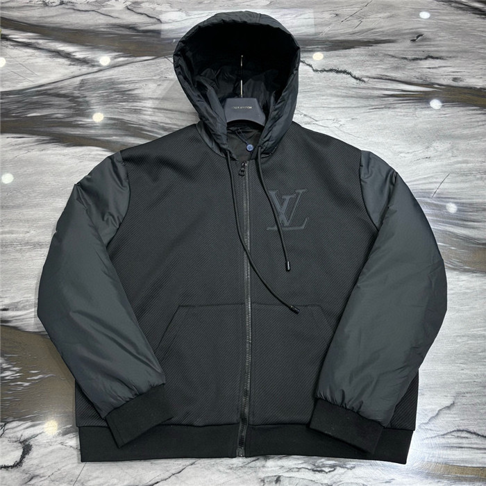 2023FW LV JacketPants Top Version