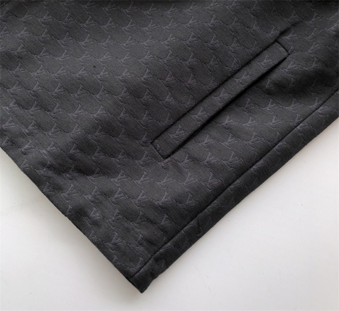 2024fw LV Jacket Top Version