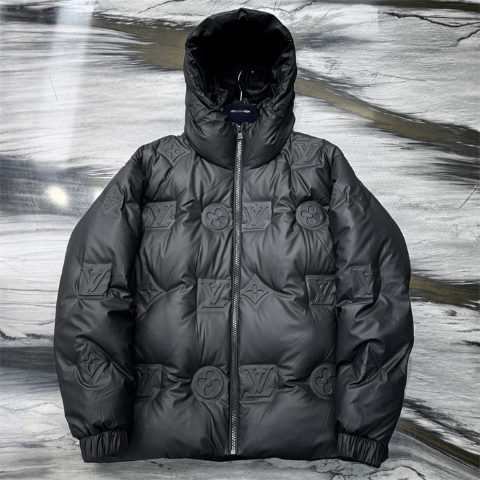 2024fw LV Down Jacket Top Version