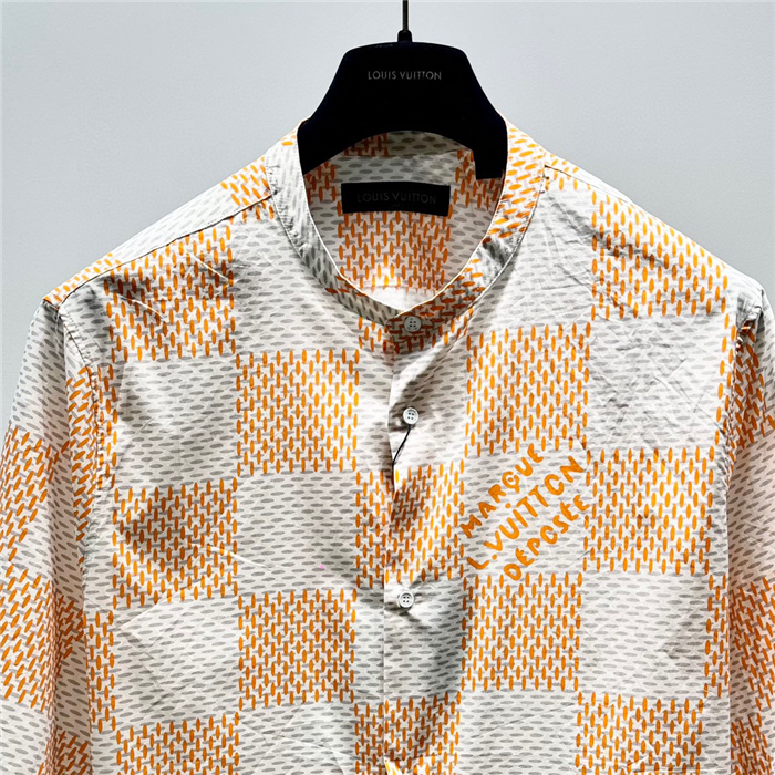 2024SS LV Shirt Top Version