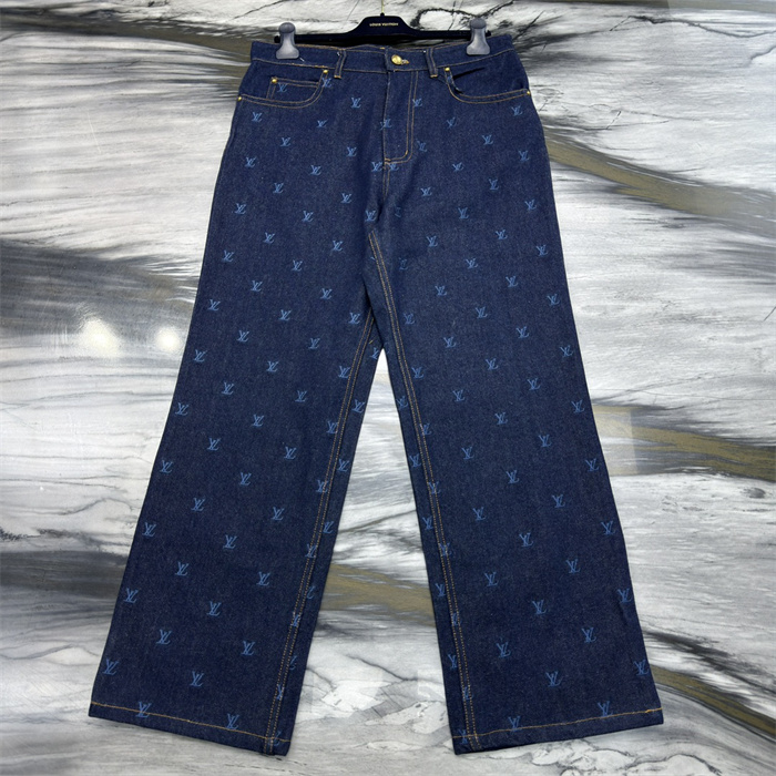 2024fw LV JacketPants Top Version
