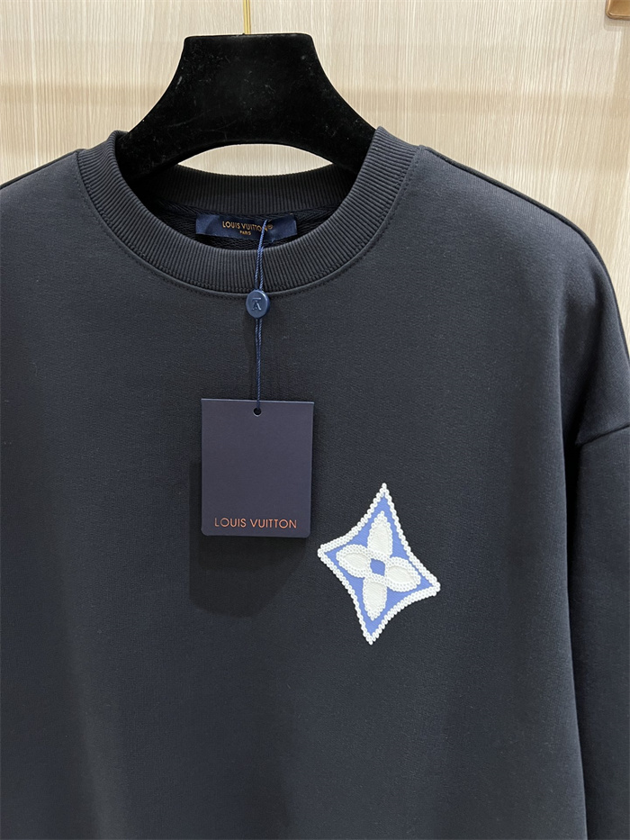 2024fw LV Sweater Top Version