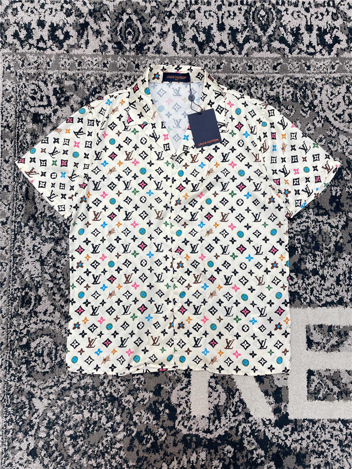 2024SS LV Suit Top Version