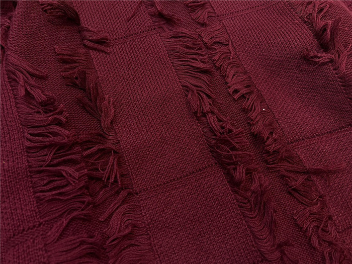 2023fw LV Sweater Top Version