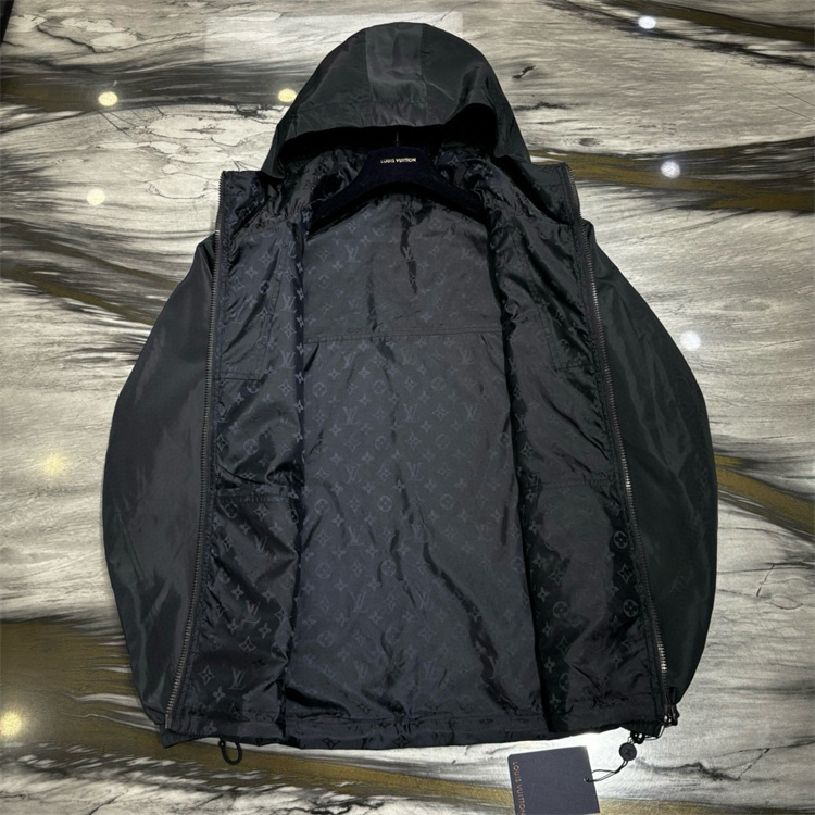 2024SS LV Jacket Top Version
