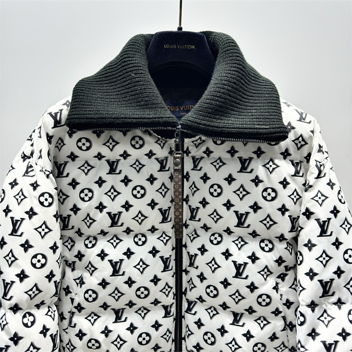 2024fw LV Jacket Top Version