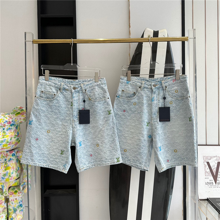 2024SS LV Suit Top Version