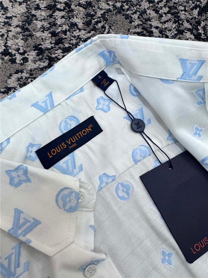 2024SS LV Shirt Top Version