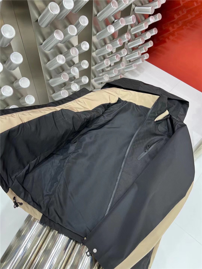 2023SS LV Down Jacket Top Version