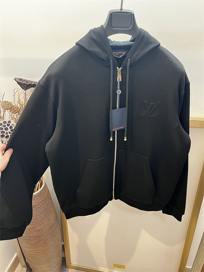 2024fw LV Suit Top Version