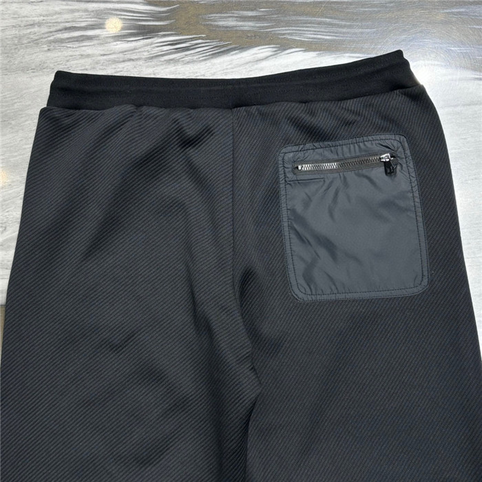 2023FW LV JacketPants Top Version