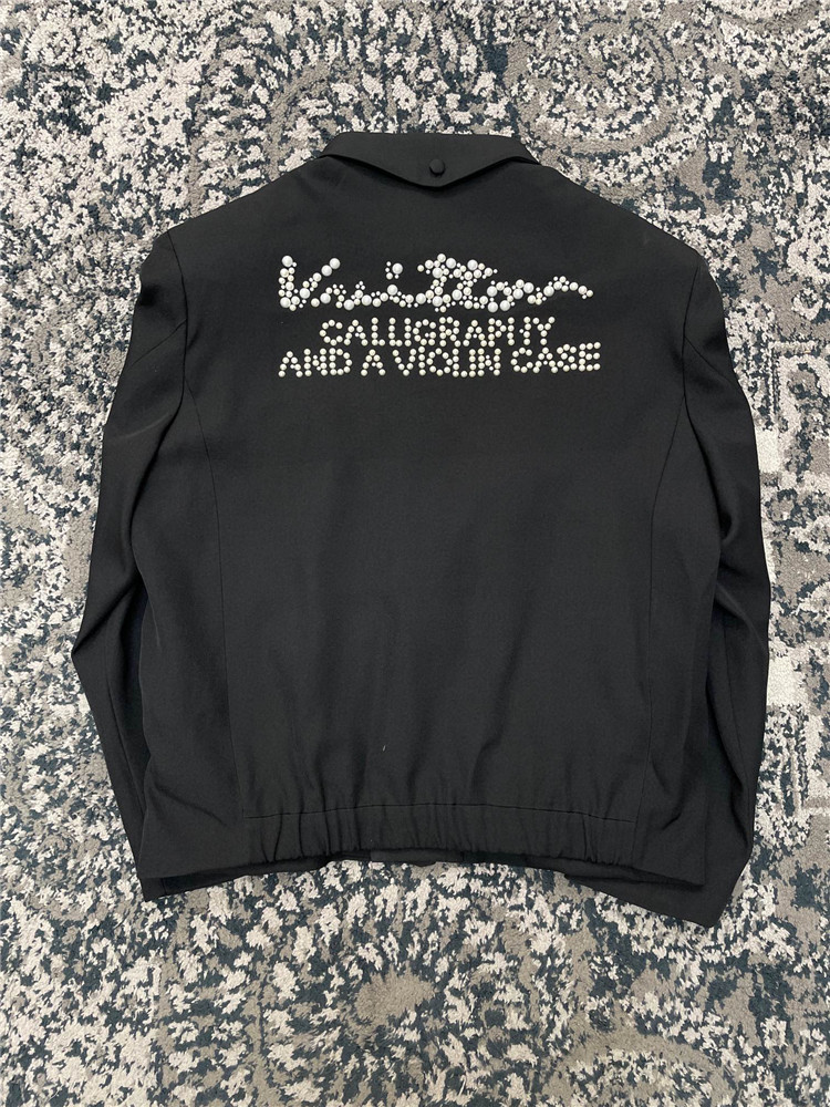 2024SS LV Jacket Top Version
