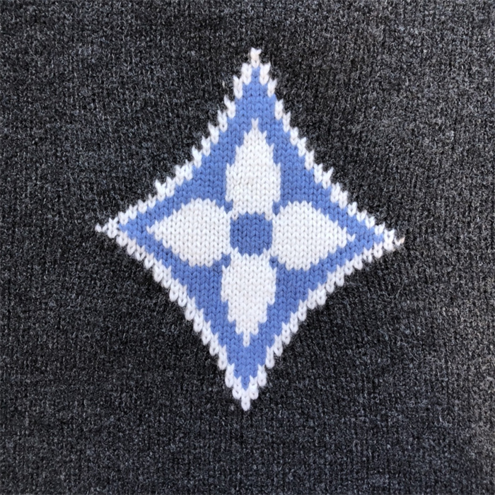 2024fw LV Sweater Top Version