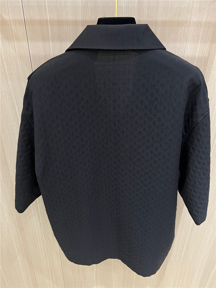 2024SS LV Shirt Top Version