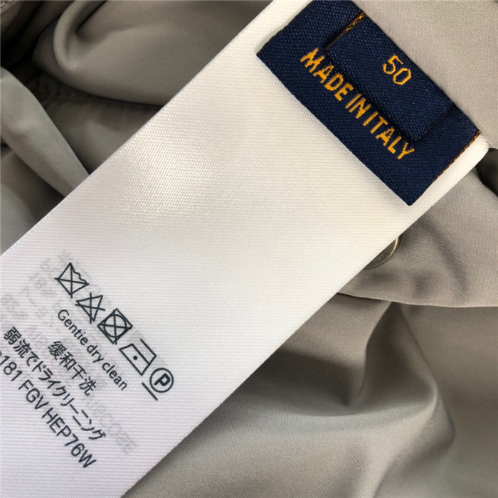 2023fw LV Down Jacket Top Version