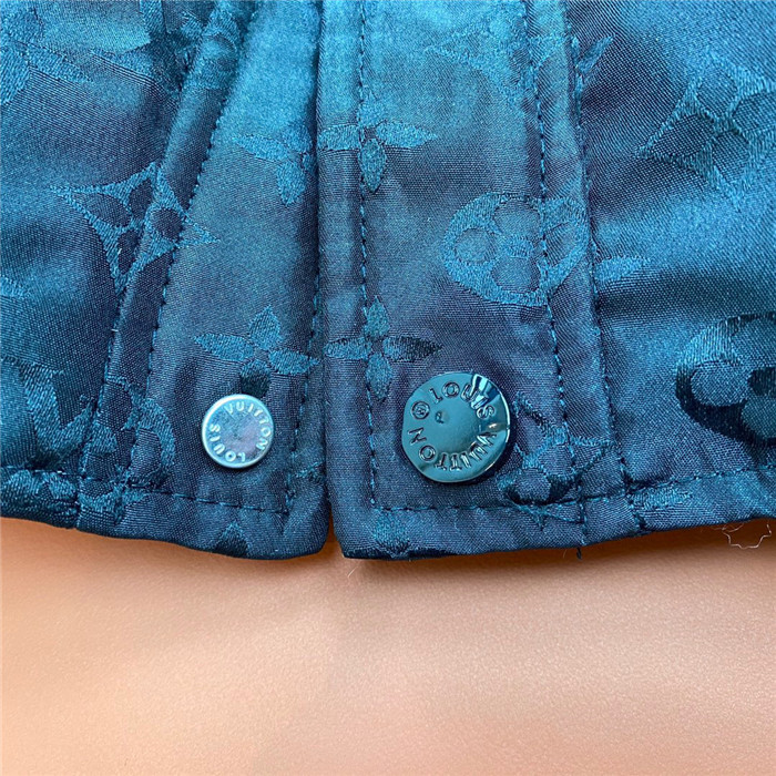 2023fw LV Jacket Top Version