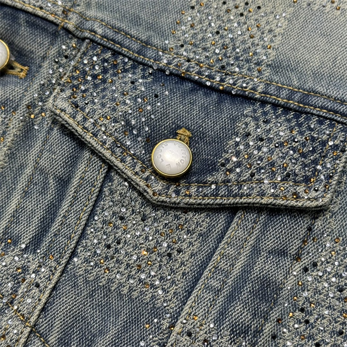 2024fw LV Jacket Top Version