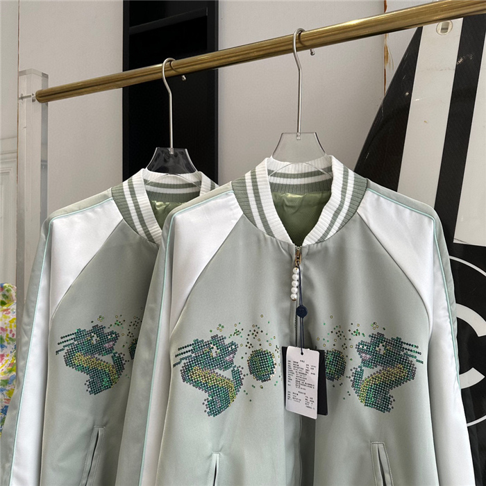 2024SS LV Jacket Top Version