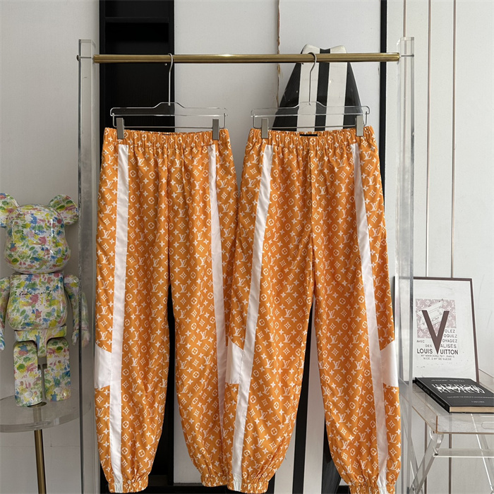 2024fw LV Suit Top Version