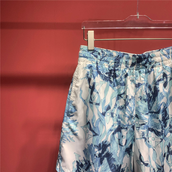 2024SS LV Shirt Top Version