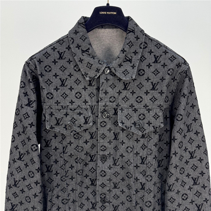 2024SS LV JacketPants Top Version