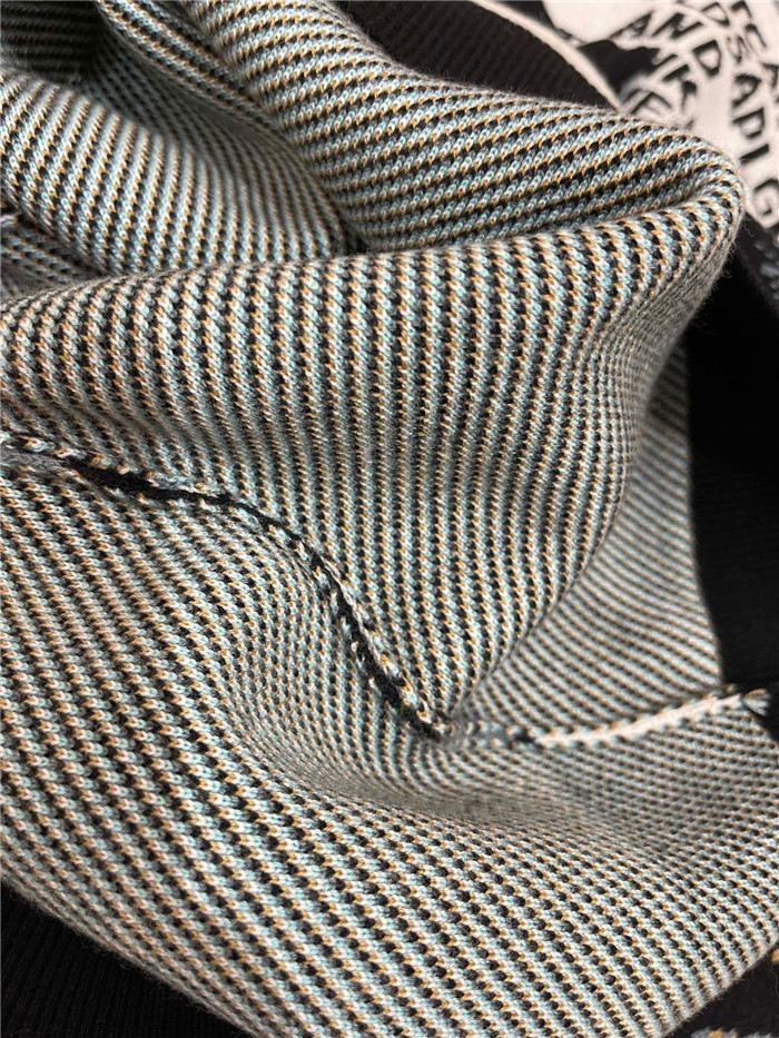 2024SS LV Sweater Top Version