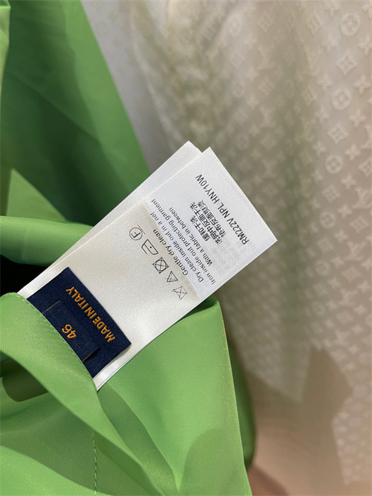 2024SS LV Jacket Top Version