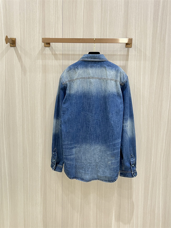 2024fw LV Jacket Top Version