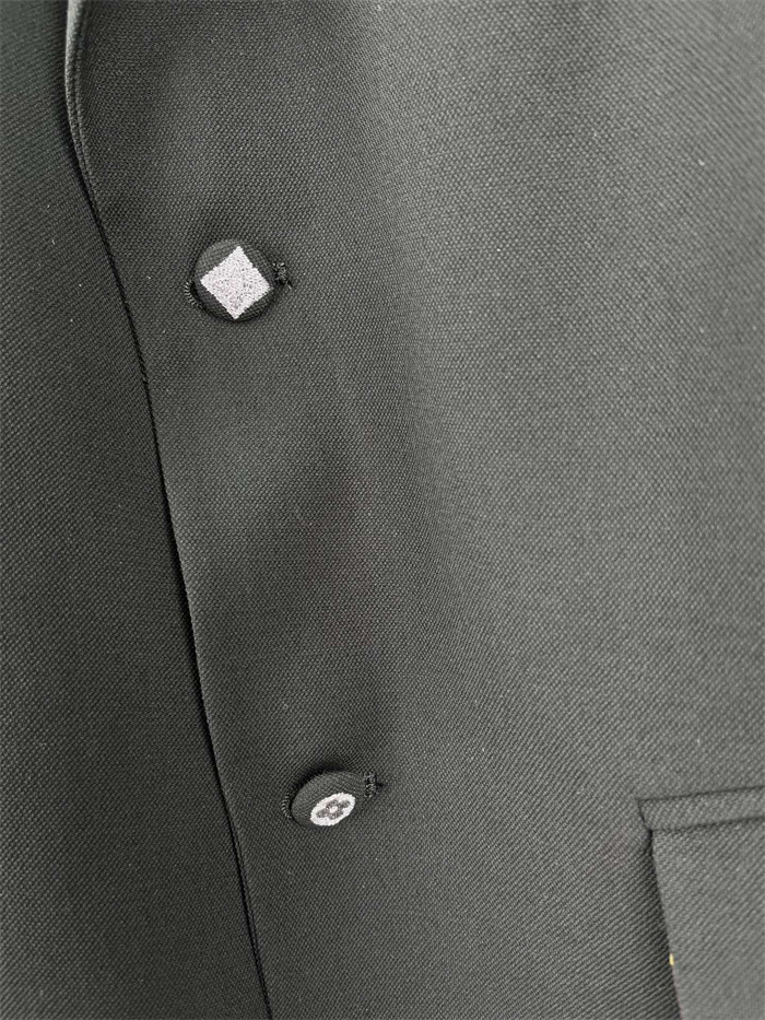 2024fw LV Suit Top Version