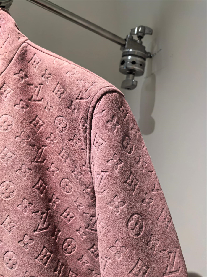 2025SS LV Shirt Top Version