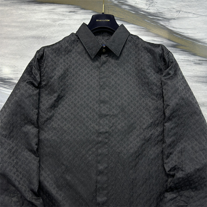 2024fw LV Shirt Top Version