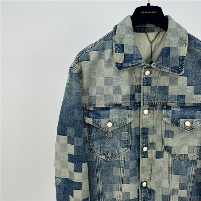2024SS LV Jacket Top Version