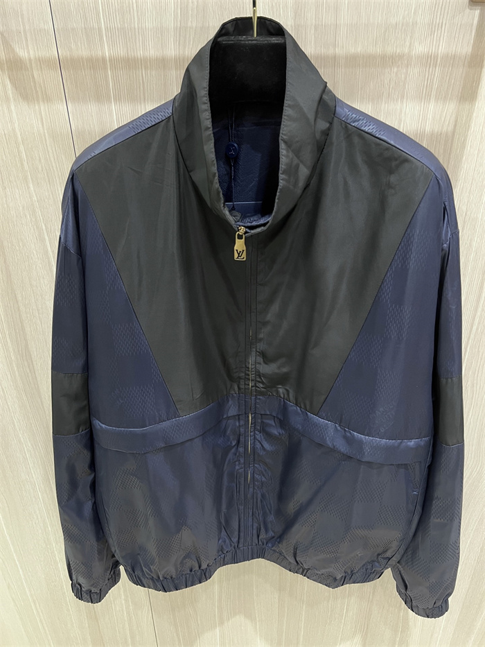 2025SS LV JacketPants Top Version