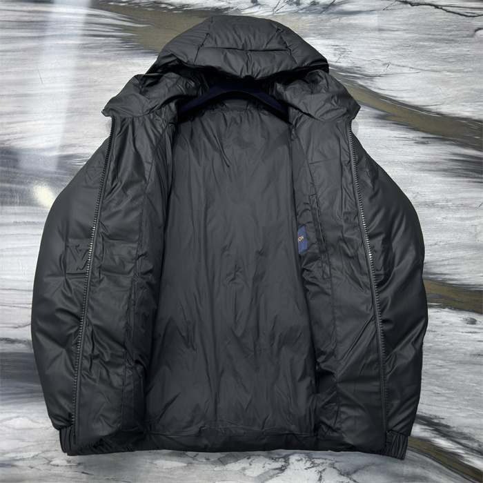 2024fw LV Down Jacket Top Version