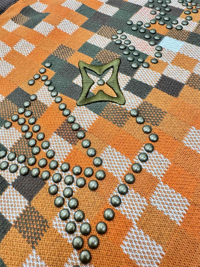 2024fw LV Sweater Top Version