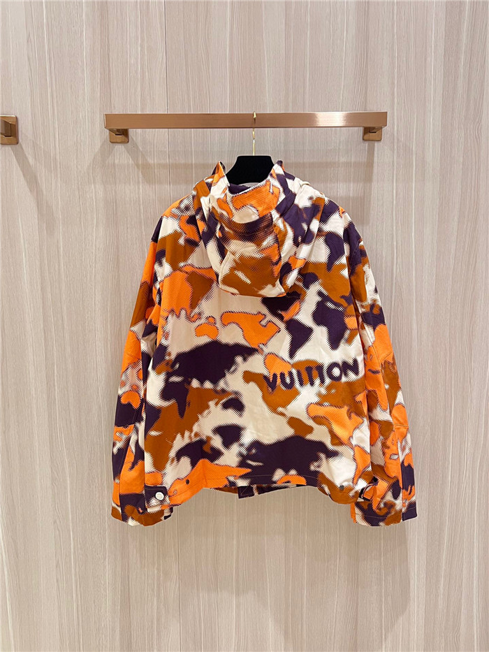 2024SS LV Jacket Top Version