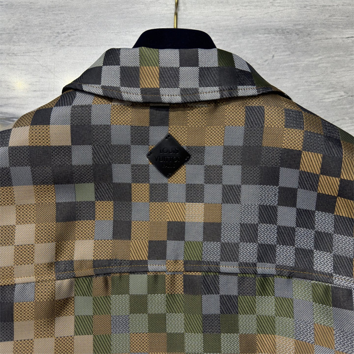 2025SS LV Jacket Top Version