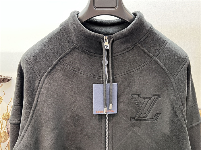 2024fw LV JacketPants Top Version