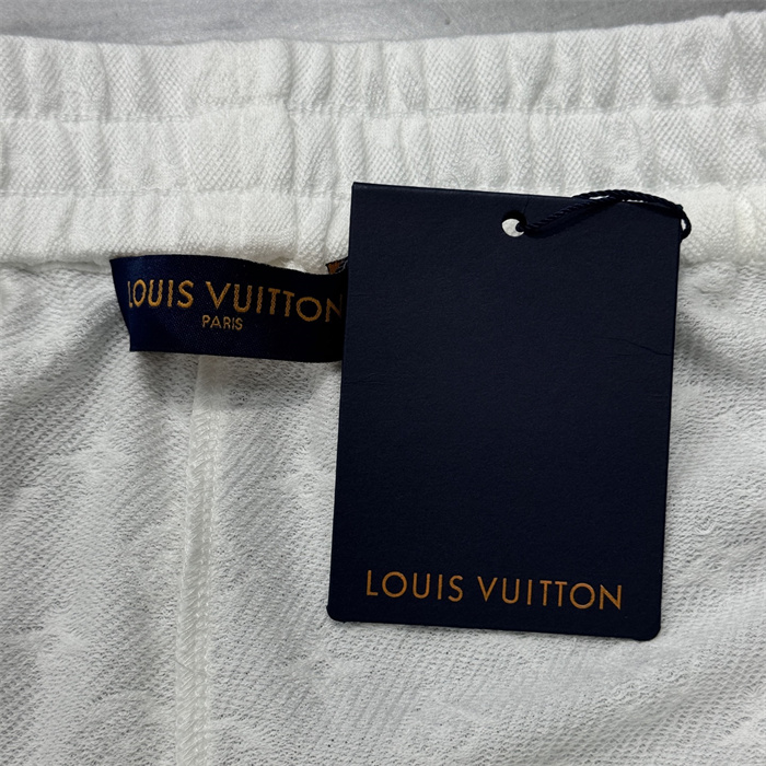 2025SS LV SweaterSweaterpants Top Version