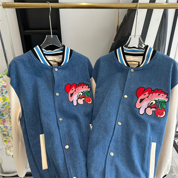 2024SS LV Jacket Top Version