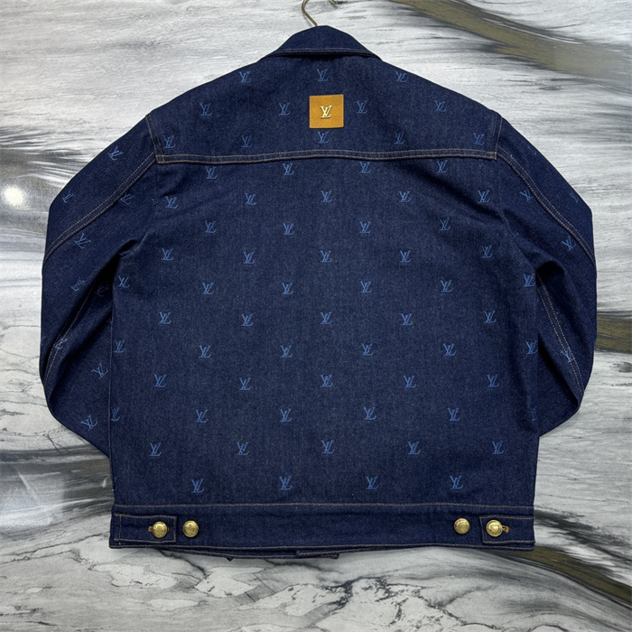 2024fw LV JacketPants Top Version