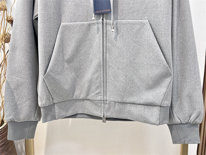 2024fw LV Suit Top Version