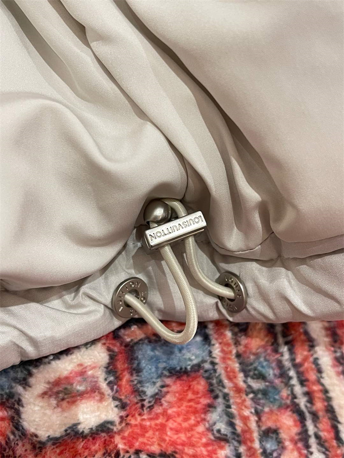 2025SS LV Jacket Top Version