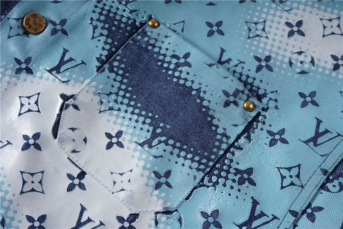 2024SS LV Shirt Top Version