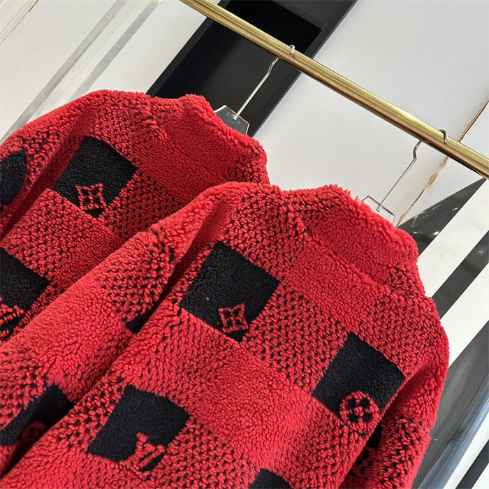 2024fw LV Jacket Top Version