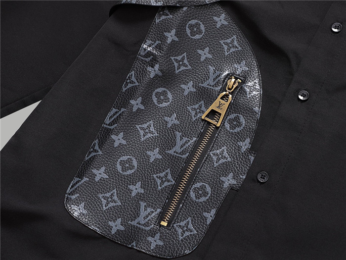 2023SS LV Shirt Top Version