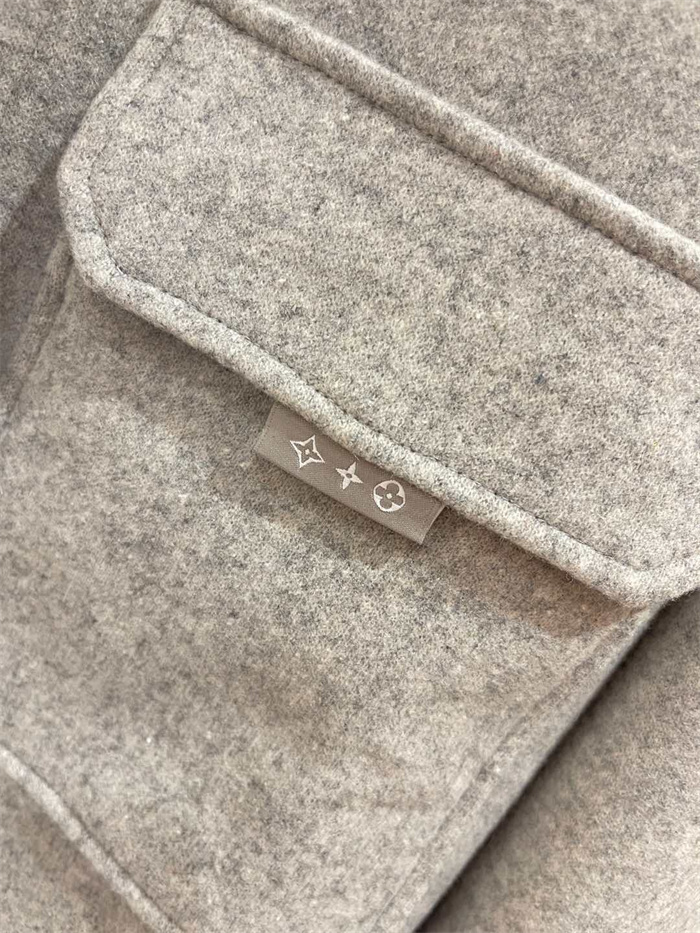 2025SS LV Jacket Top Version